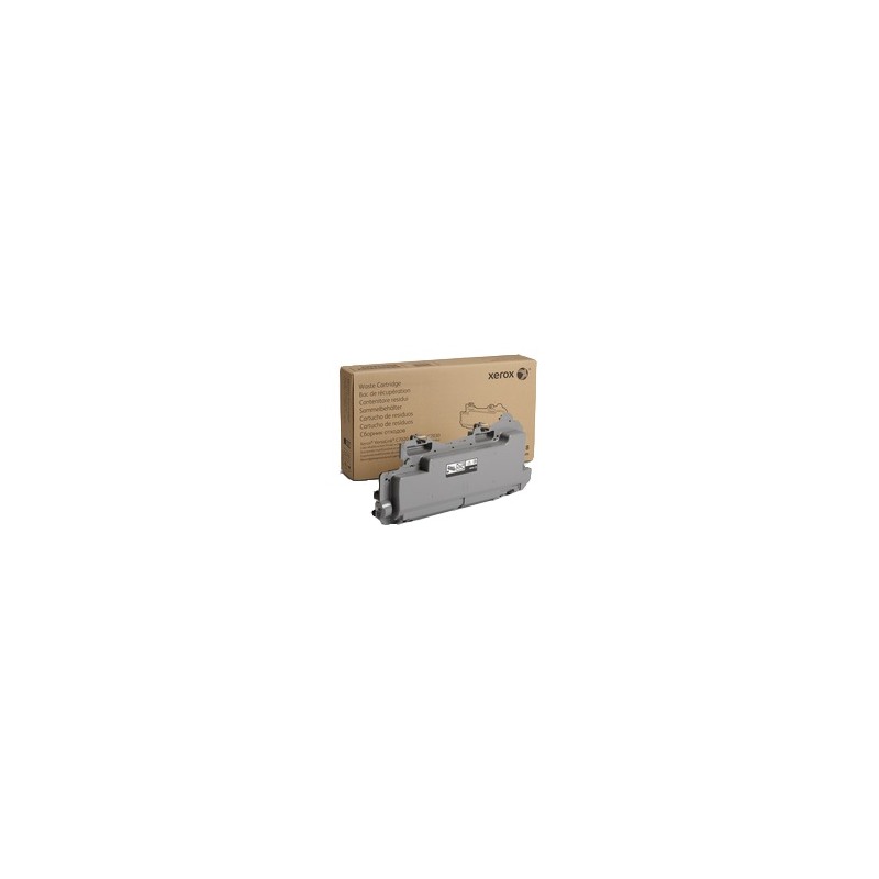 XEROX VASCHETTA DI RECUPERO 115R00128 VERSALINK B7125/7130/7135 30000 COPIE ORIGINALE XEROX VASCHETTA DI RECUPERO 115R00128 VERSALINK B7125/7130/7135 30000 COPIE ORIGINALE