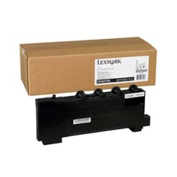 LEXMARK VASCHETTA DI RECUPERO 75M0W00 CS531/632/CX532/635 30000 COPIE ORIGINALE