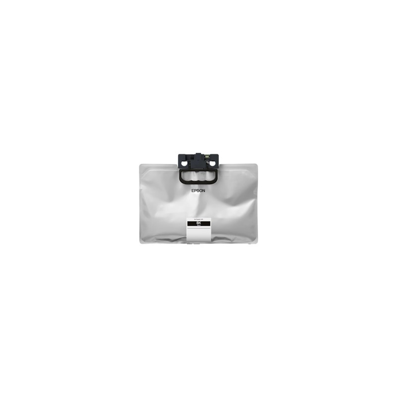 EPSON CARTUCCIA D\'INCHIOSTRO NERO C13T12D140 T12D1 5000 COPIE ORIGINALE EPSON CARTUCCIA D\'INCHIOSTRO NERO C13T12D140 T12D1 5000 COPIE ORIGINALE