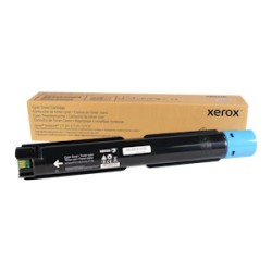 XEROX TONER CIANO 006R01825 C7120/7125/7130 18500 COPIE ORIGINALE