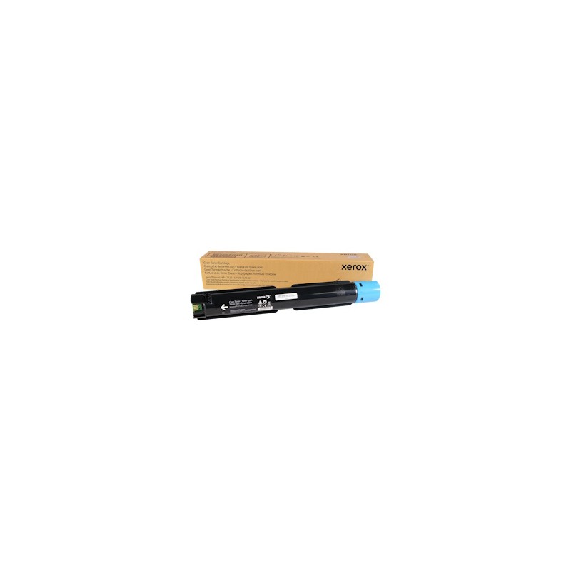 XEROX TONER CIANO 006R01825 C7120/7125/7130 18500 COPIE ORIGINALE XEROX TONER CIANO 006R01825 C7120/7125/7130 18500 COPIE ORIGINALE