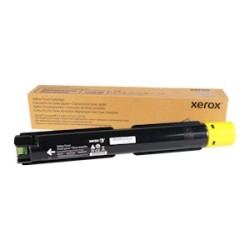 XEROX TONER GIALLO 006R01827 C7120/7125/7130 18500 COPIE ORIGINALE