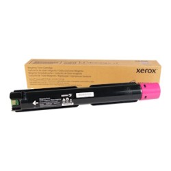 XEROX TONER MAGENTA 006R01826 C7120/7125/7130 18500 COPIE ORIGINALE