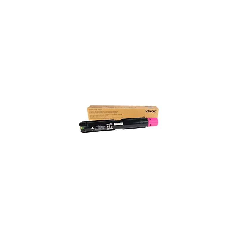 XEROX TONER MAGENTA 006R01826 C7120/7125/7130 18500 COPIE ORIGINALE XEROX TONER MAGENTA 006R01826 C7120/7125/7130 18500 COPIE ORIGINALE