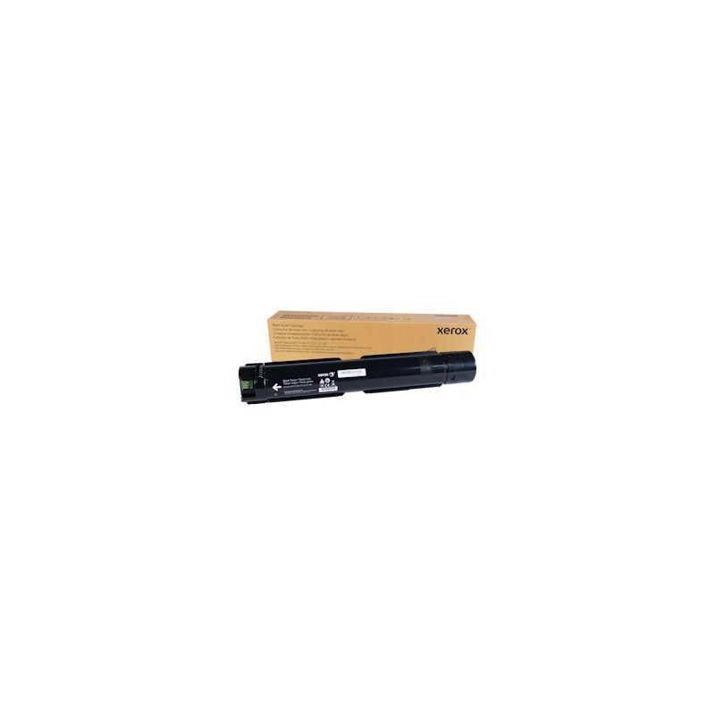 XEROX TONER NERO 006R01824 C7120/7125/7130 31300 COPIE ORIGINALE XEROX TONER NERO 006R01824 C7120/7125/7130 31300 COPIE ORIGINALE