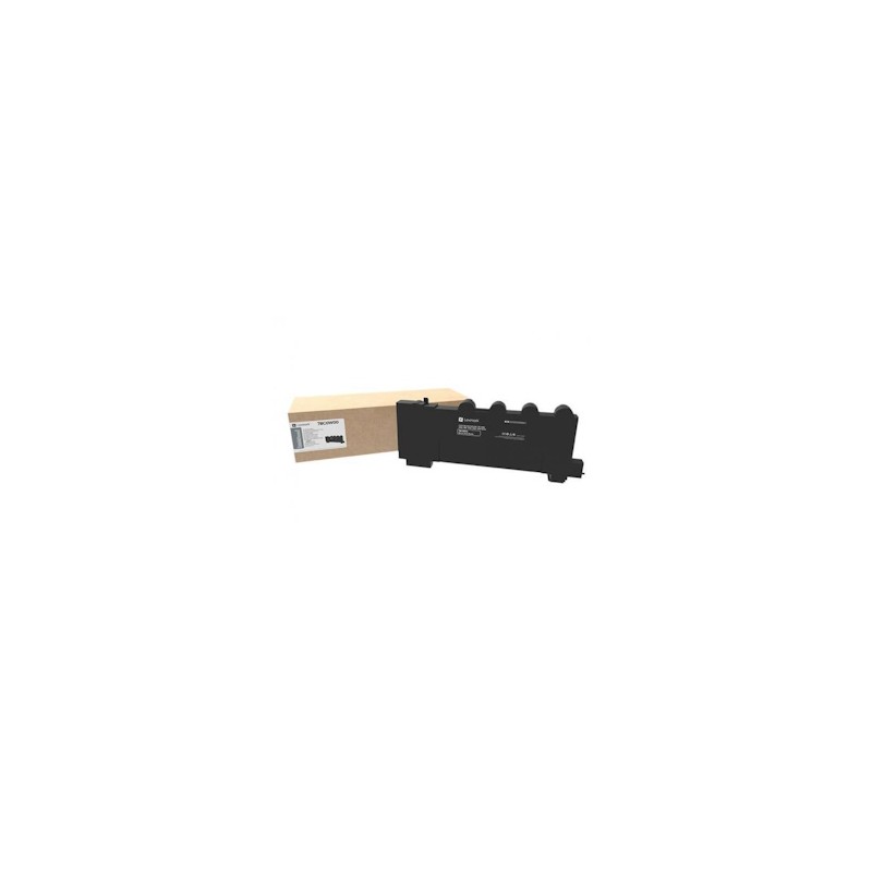 LEXMARK VASCHETTA DI RECUPERO 78C0W00 C2240/2325/2425/2535 25000 COPIE ORIGINALE LEXMARK VASCHETTA DI RECUPERO 78C0W00 C2240/2325/2425/2535 25000 COPIE ORIGINALE