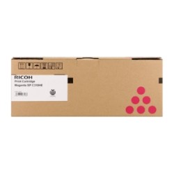 RICOH TONER MAGENTA 407636/406481 SP C310M 6000 COPIE ORIGINALE