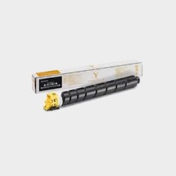 UTAX TONER GIALLO CK-5516Y 1T02Z6AUT0 10000 COPIE ORIGINALE