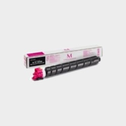 UTAX TONER MAGENTA CK-5516M 1T02Z6BUT0 10000 COPIE ORIGINALE