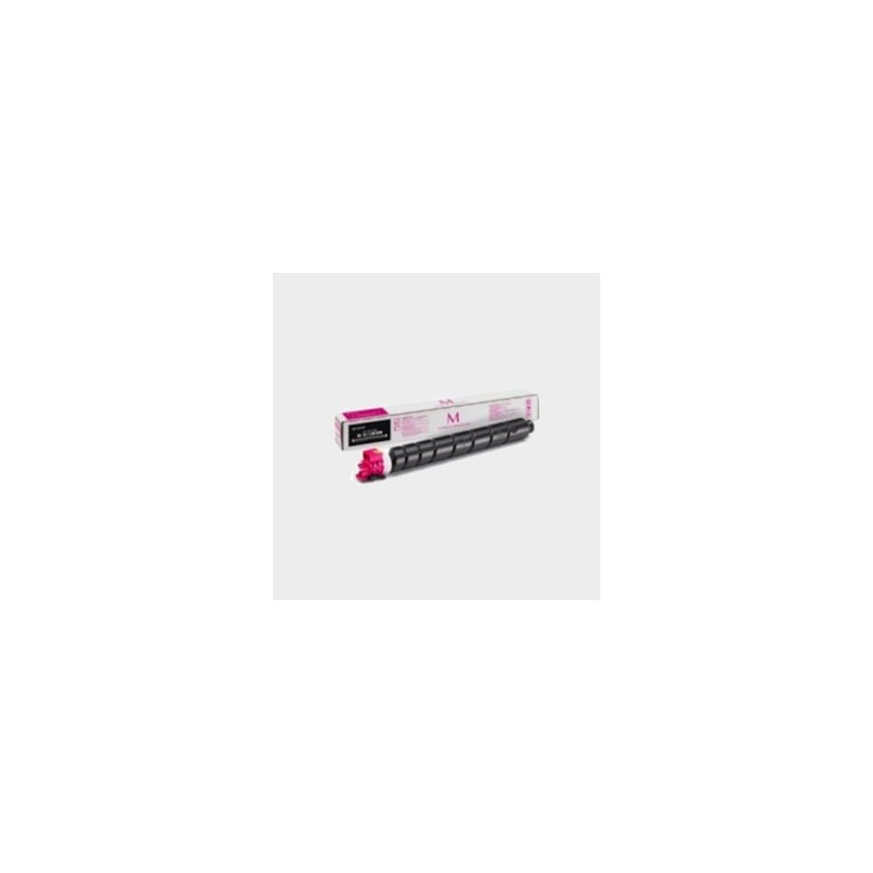 UTAX TONER MAGENTA CK-5516M 1T02Z6BUT0 10000 COPIE ORIGINALE