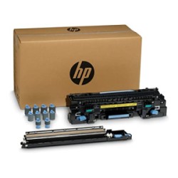 Hp Unita  Di Manutenzione C2H57A Mfp M830 Originale