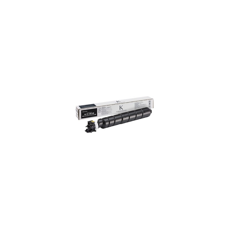 Kyocera Toner Nero Tk-8515K 1T02Nd0Nl0 30000 Copie Originale Kyocera Toner Nero Tk-8515K 1T02Nd0Nl0 30000 Copie Originale