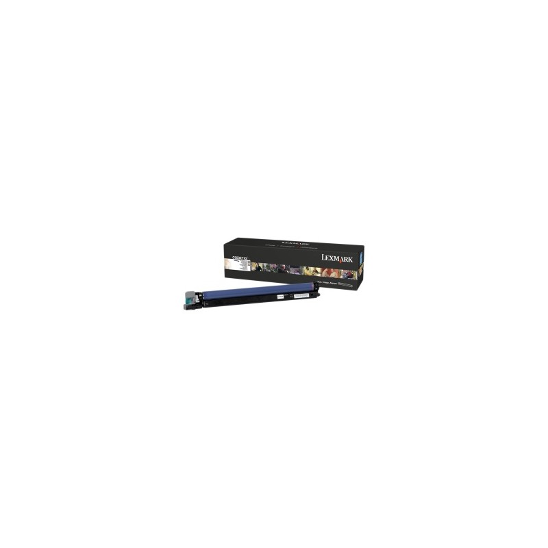 Lexmark Tamburo Nero C950X71G C950 115000 Copie Pacco Singolo Originale Lexmark Tamburo Nero C950X71G C950 115000 Copie Pacco Singolo Originale