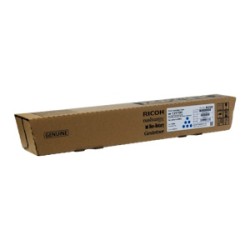 Ricoh Toner Ciano 842564 Im C2510 18000 Copie Originale