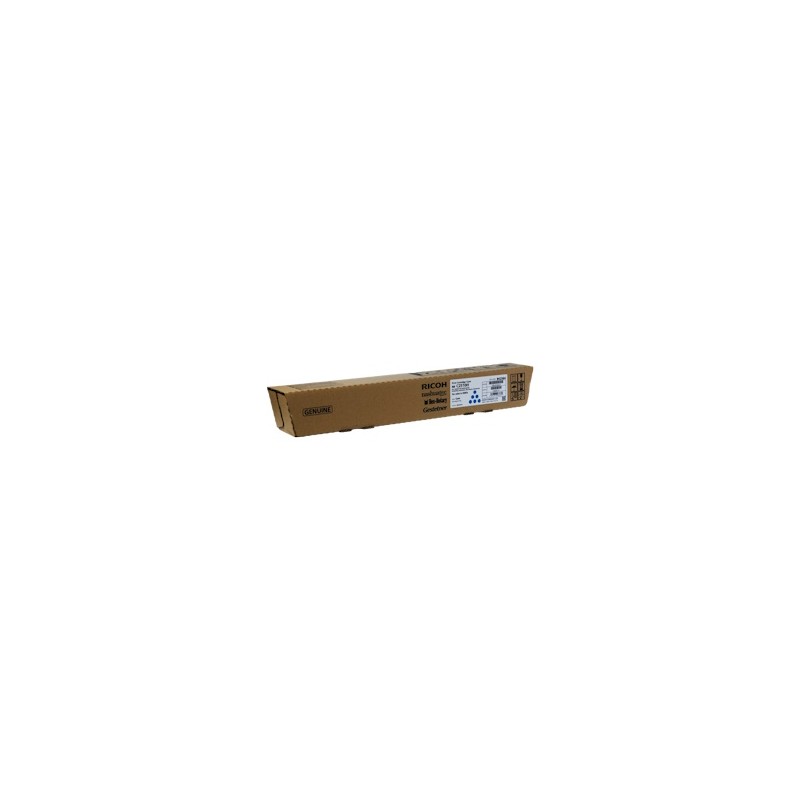 Ricoh Toner Ciano 842564 Im C2510 18000 Copie Originale Ricoh Toner Ciano 842564 Im C2510 18000 Copie Originale