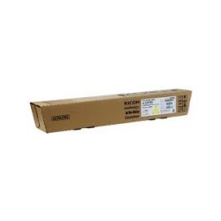 Ricoh Toner Giallo 842562 Im C2510 18000 Copie Originale