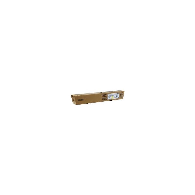 Ricoh Toner Giallo 842562 Im C2510 18000 Copie Originale Ricoh Toner Giallo 842562 Im C2510 18000 Copie Originale