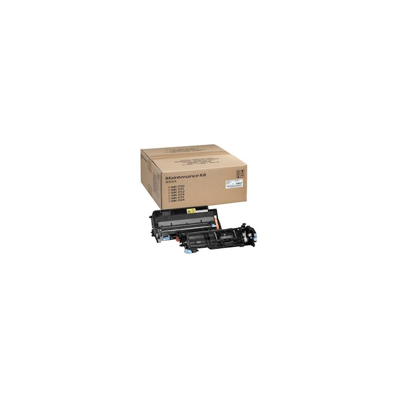 Kyocera Unita Di Manutenzione Mk-1150 1702Rv0Nl0 Originale Kyocera Unita Di Manutenzione Mk-1150 1702Rv0Nl0 Originale