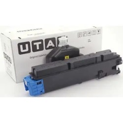 Utax Toner Ciano Pk-5021C 1T02Z0Cut0 10000 Copie Originale