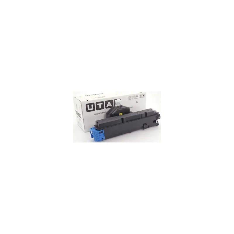 Utax Toner Ciano Pk-5021C 1T02Z0Cut0 10000 Copie Originale Utax Toner Ciano Pk-5021C 1T02Z0Cut0 10000 Copie Originale