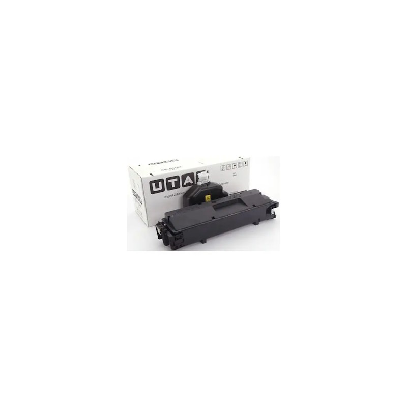 Utax Toner Nero Pk-5021K 1T02Z00Ut0 13000 Copie Originale Utax Toner Nero Pk-5021K 1T02Z00Ut0 13000 Copie Originale
