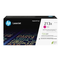 Hp Toner Magenta W2133X 213X 6000 Copie Originale