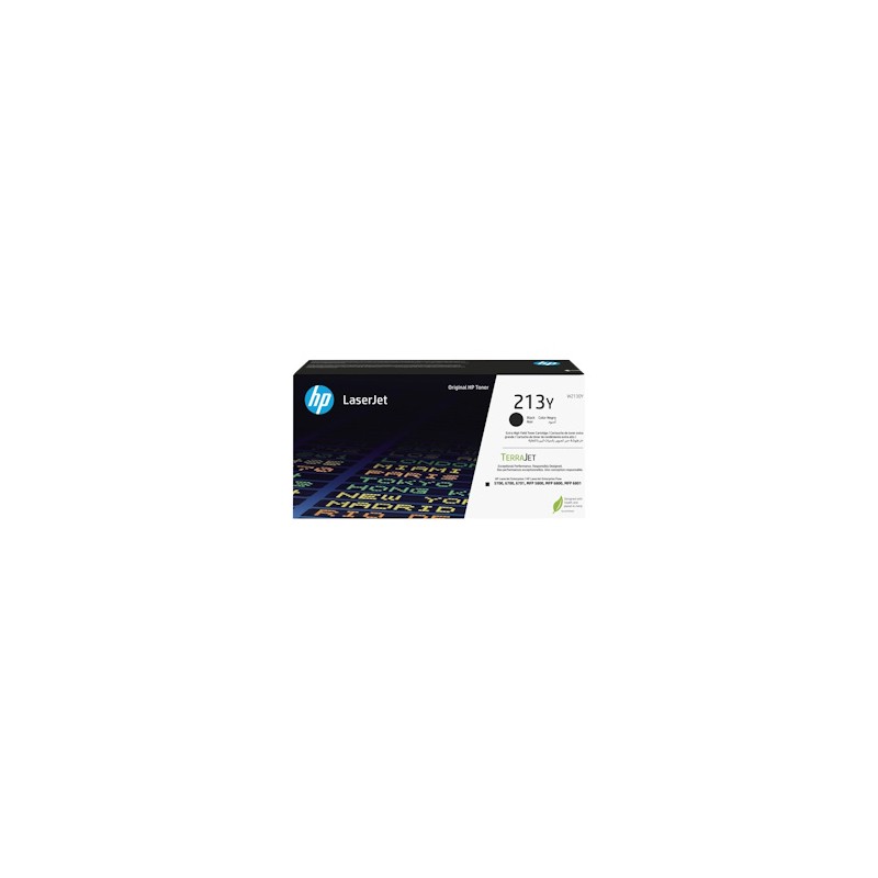 Hp Toner Nero W2130Y 213Y 18000 Copie Originale Hp Toner Nero W2130Y 213Y 18000 Copie Originale