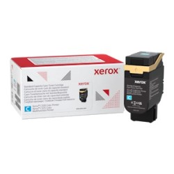 Xerox Toner Ciano 006R04820 C320/325 1800 Copie Originale