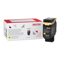 Xerox Toner Giallo 006R04830 C320/325 5500 Copie Originale