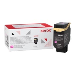 Xerox Toner Magenta 006R04821 C320/325 1800 Copie Originale