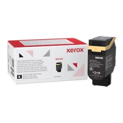 Xerox Toner Nero 006R04831 C320/325 8000 Copie Originale