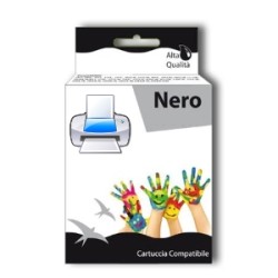 Brother Cartuccia D\'Inchiostro Nero Lc3219Xlbk Lc-3219Xl 3000 Copie  Compatibile