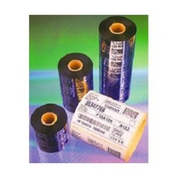 Ribbon Zebra - 5095GS, formato 57 mm. x 74 m., Colore: nero, per TLP2824 - CF. SINGOLA