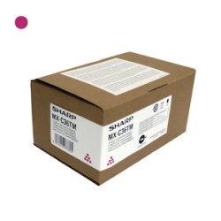 Sharp Toner Magenta Mx-C36Tm 11700 Copie Originale