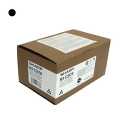Sharp Toner Nero Mx-C36Tb 20000 Copie Originale