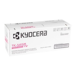 Kyocera Toner Magenta Tk-5415M 1T02Z7Bnl0 13000 Copie Originale
