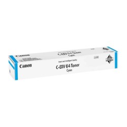 Canon Toner Ciano C-Exv64C 5754C002 25500 Copie Originale