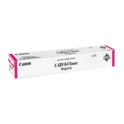 Canon Toner Magenta C-Exv64M 5755C002 25500 Copie Originale