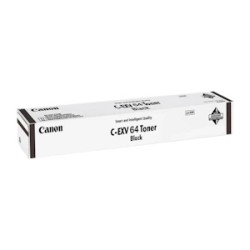 Canon Toner Nero C-Exv64Bk 5753C002 38000 Copie Originale