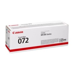 Canon Toner Nero 072 5647C002 1400 Copie Originale