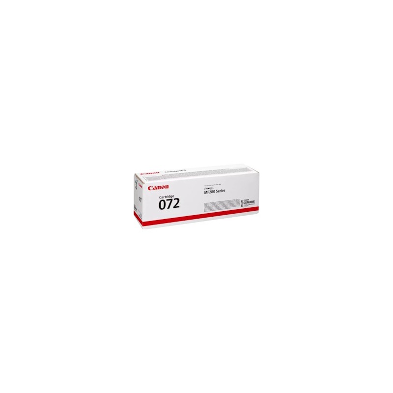 Canon Toner Nero 072 5647C002 1400 Copie Originale Canon Toner Nero 072 5647C002 1400 Copie Originale