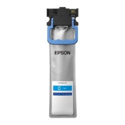 Epson Cartuccia D\'Inchiostro Ciano C13T11N240 T11N2 5000 Copie Originale
