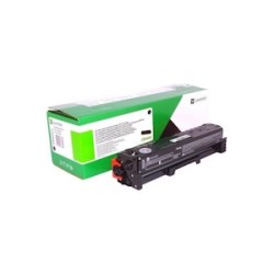 Lexmark Toner Nero 24B7502 C/Xc2326 5500 Copie Originale