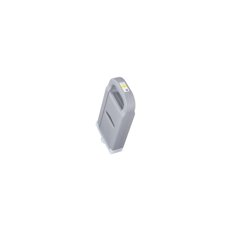 Canon Cartuccia D\'Inchiostro Giallo Pfi-740Y 4772C001 700Ml Originale Canon Cartuccia D\'Inchiostro Giallo Pfi-740Y 4772C001 700Ml Originale