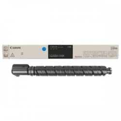 Canon Toner Ciano C-Exv65C 5762C001 11000 Copie Originale