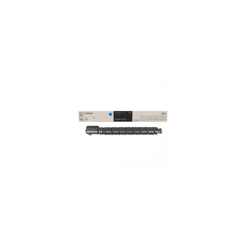 Canon Toner Ciano C-Exv65C 5762C001 11000 Copie Originale Canon Toner Ciano C-Exv65C 5762C001 11000 Copie Originale
