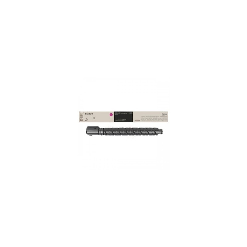 Canon Toner Magenta C-Exv65M 5763C001 11000 Copie Originale Canon Toner Magenta C-Exv65M 5763C001 11000 Copie Originale