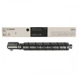 Canon Toner Nero C-Exv65Bk 5761C001 17500 Copie Originale