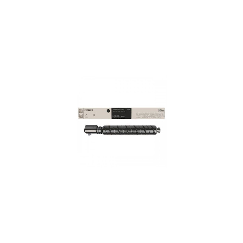 Canon Toner Nero C-Exv65Bk 5761C001 17500 Copie Originale Canon Toner Nero C-Exv65Bk 5761C001 17500 Copie Originale