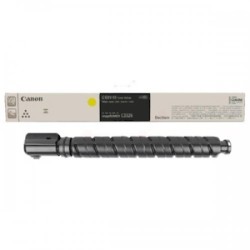 Canon Toner Giallo C-Exv65Y 5764C001 11000 Copie Originale